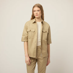 Tilley Safari 短袖 恤衫 產品細節圖 3