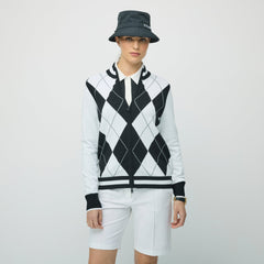Tilley Argyle 全拉鏈 毛衣 產品細節圖 3
