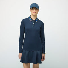 Tilley 長袖 Team Polo 恤 產品細節圖 3