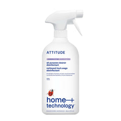 ATTITUDE All Purpose Cleaner｜Disinfectant｜家用清潔產品 產品細節圖 3