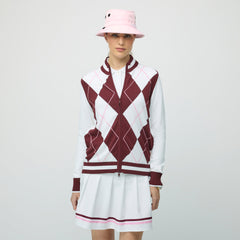 Tilley Argyle 全拉鏈 毛衣 產品細節圖 3