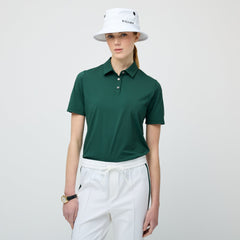 Tilley Caddy Tech Polo 恤 產品細節圖 3