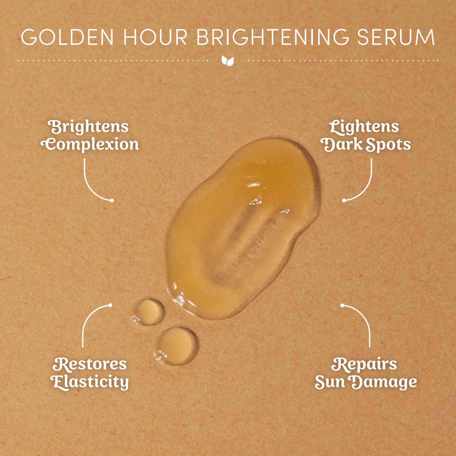 Birch Babe Golden Hour 亮肌 Vitamin C Serum 產品細節圖 3