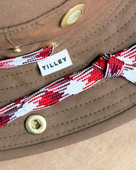 Tilley Tilley Premium 防風帽繩 (3 Pack) 產品細節圖 3