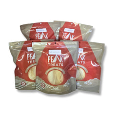 Rocky Mountain Dog Jumbo Natural Cow Ears 狗狗用品 產品細節圖 3