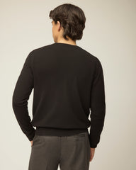 Tilley Stretch 美麗諾羊毛 V 領 產品細節圖 3