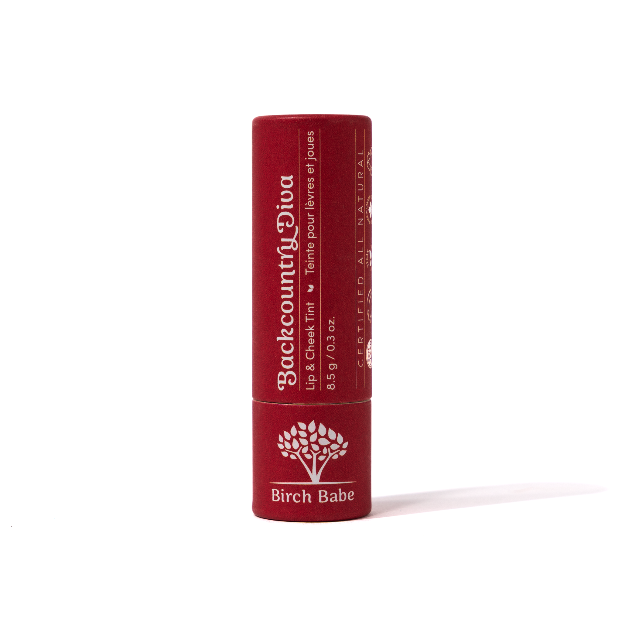 Birch Babe Lip & Cheek Tints and Balm 彩妝用品 產品細節圖 3