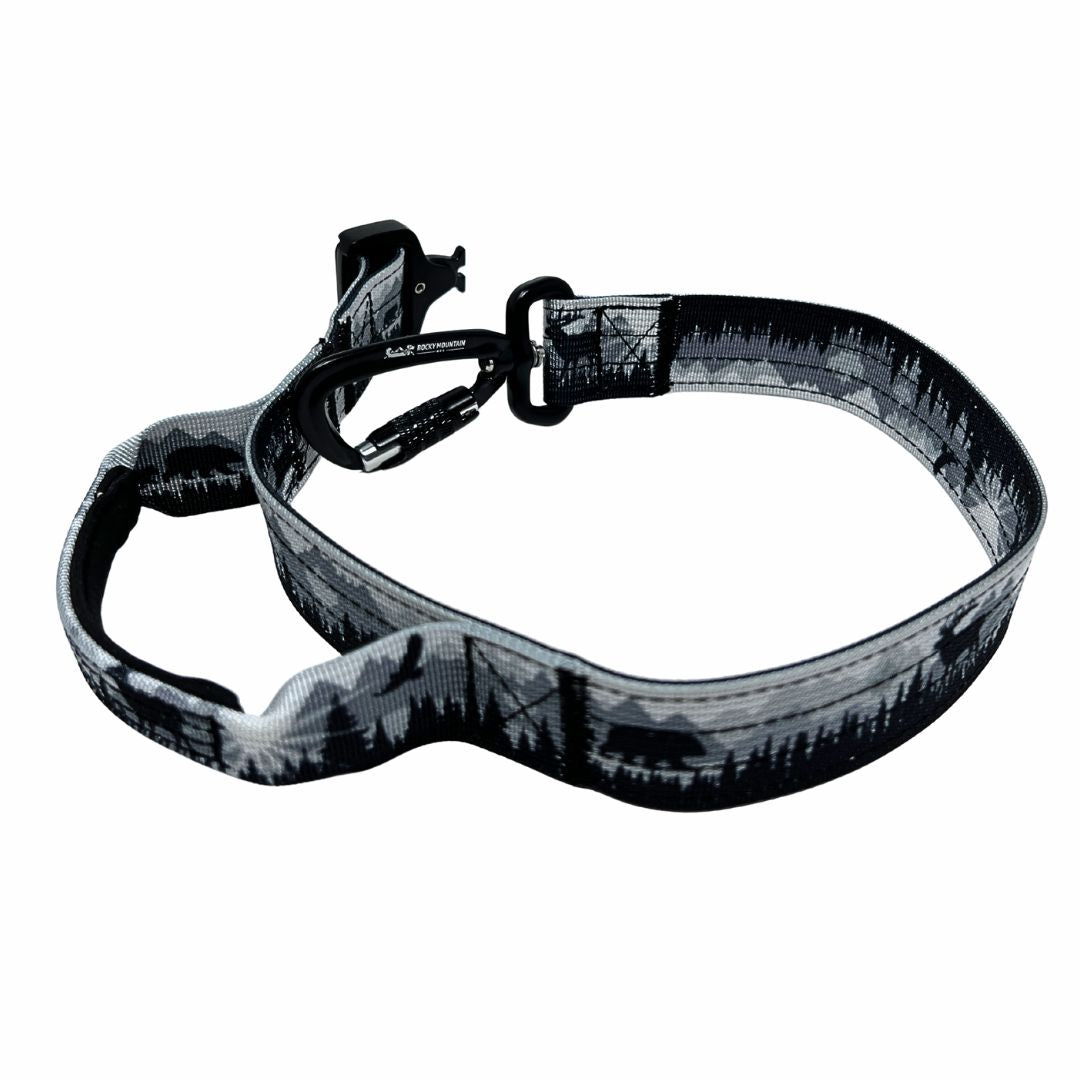Rocky Mountain Dog The Wild Tactical 狗帶 產品細節圖 3