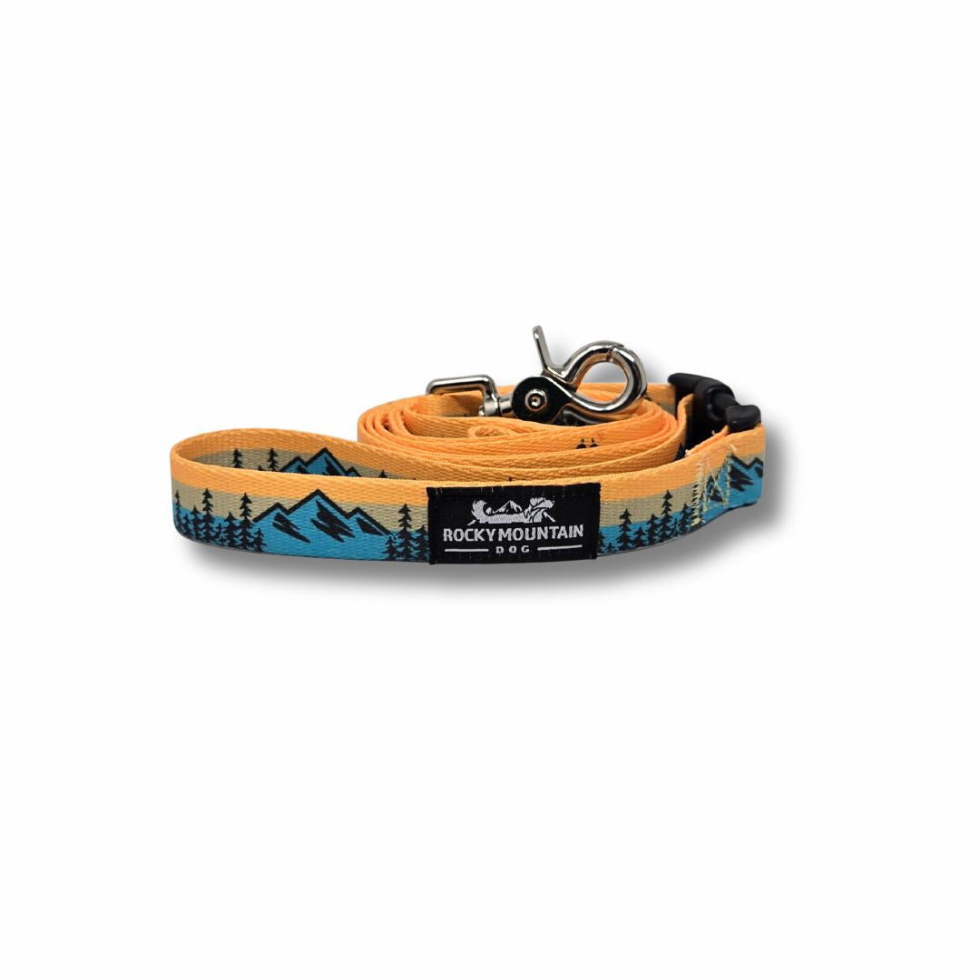 Rocky Mountain Dog Paw Mountain 狗帶 產品細節圖 3