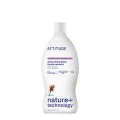 ATTITUDE Dish Soap｜家用清潔產品 產品細節圖 3