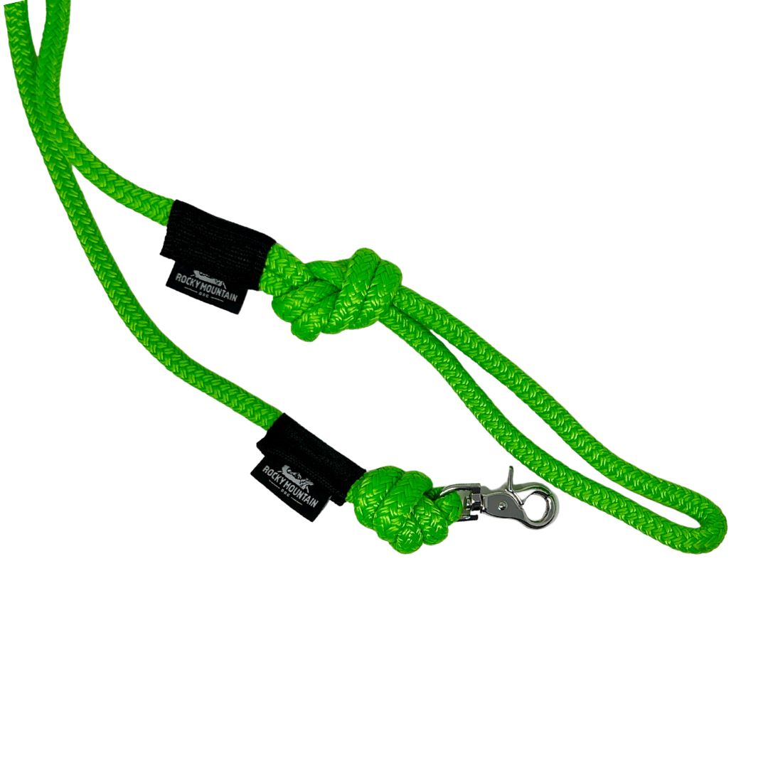 Rocky Mountain Dog Fernie Clasp Dog Rope 狗帶 產品細節圖 3