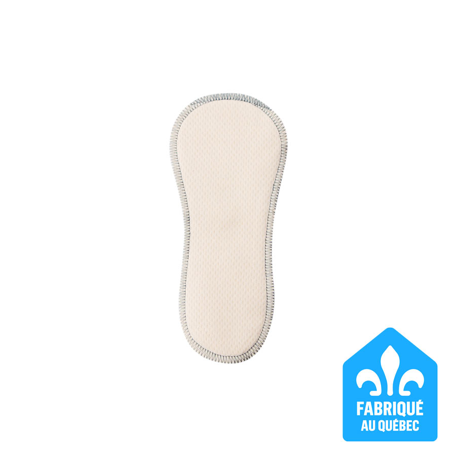 Öko Créations Öko｜Pads Imparfait | Mini 可洗護墊 Lavable 產品細節圖 3