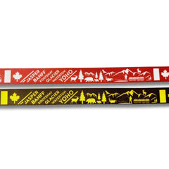 Rocky Mountain Dog Canadian Rockies Martingale Collar 狗狗用品 產品細節圖 3