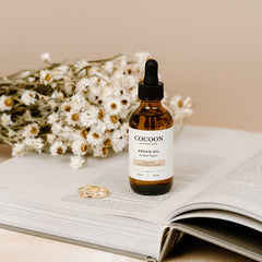 Cocoon Apothecary Argan 面部油 產品細節圖 3