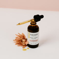 Cocoon Apothecary Nighttime Ritual Kit 護膚用品 產品細節圖 3