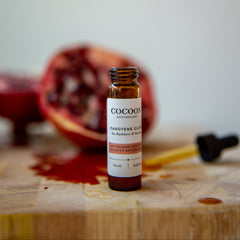 Cocoon Apothecary Carotene Glow Antioxidant Booster 護膚用品 產品細節圖 3