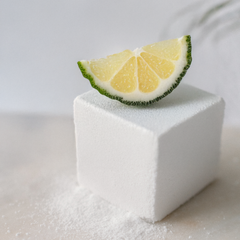 Cocoon Apothecary Citrus Tea 沐浴方塊 產品細節圖 3