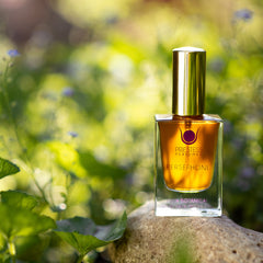 Cocoon Apothecary Persephone 100% Botanical Eau de Parfum 護膚用品 產品細節圖 3