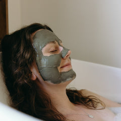 Cocoon Apothecary Ancient Mud Facial Mask 護膚用品 產品細節圖 3