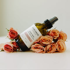 Cocoon Apothecary Rose Dew Facial 爽膚水 產品細節圖 3