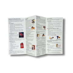 Rocky Mountain Dog Dog Safety 急救 Field Guide 產品細節圖 3