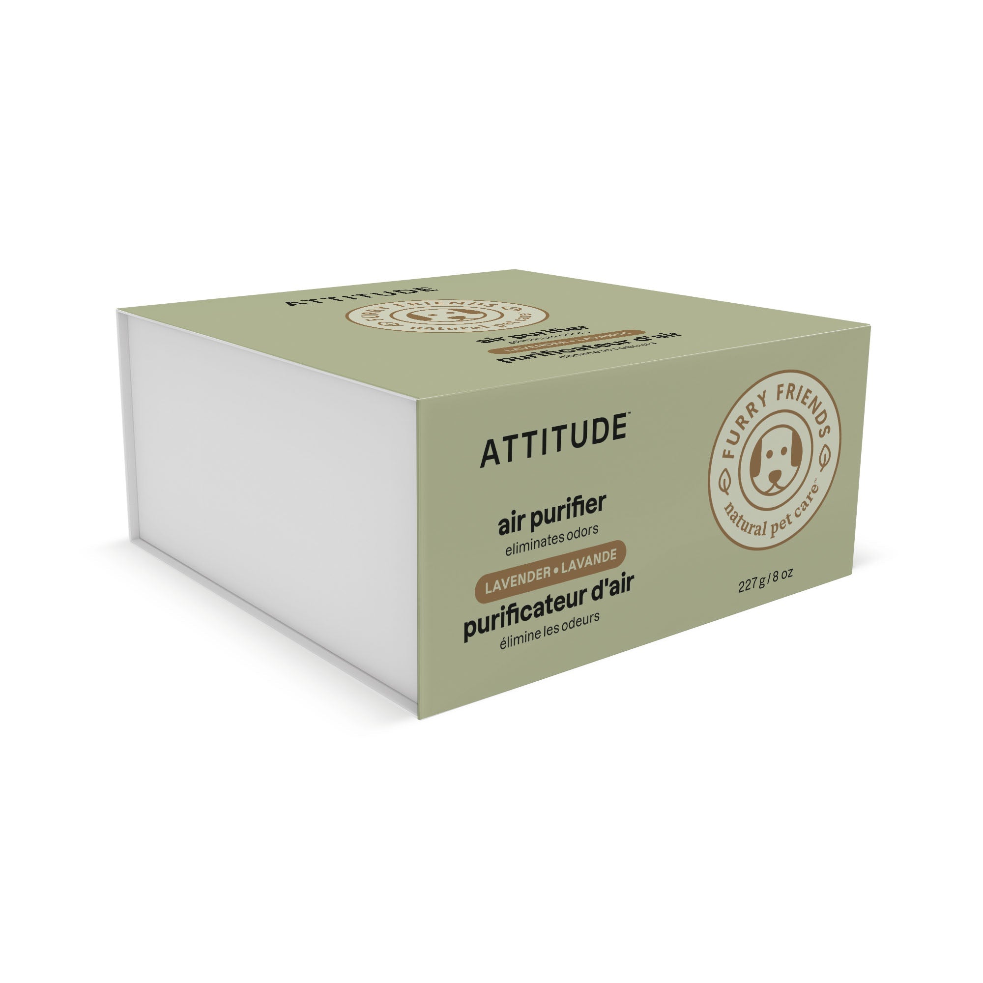 ATTITUDE Pet 空氣清新劑 產品細節圖 3