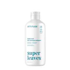 ATTITUDE 泡泡浴液 產品細節圖 3