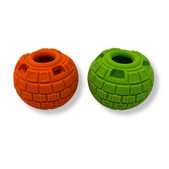 Rocky Mountain Dog The Sphere Interactive Frozen Treat Toy 狗狗用品 產品細節圖 3