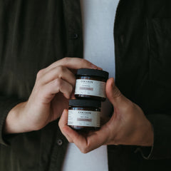 Cocoon Apothecary Muskoka Styling Pomade 護膚用品 產品細節圖 3