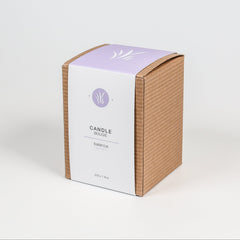 平衡系列 香薰蠟燭 產品細節圖 3