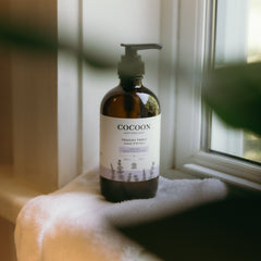 Cocoon Apothecary Touchy Feely 身體乳｜Lavender + Rosemary 產品細節圖 3