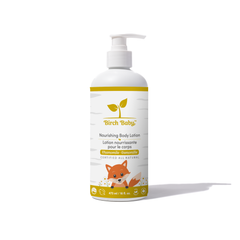 Birch Babe Baby 滋養 Lotion 產品細節圖 3