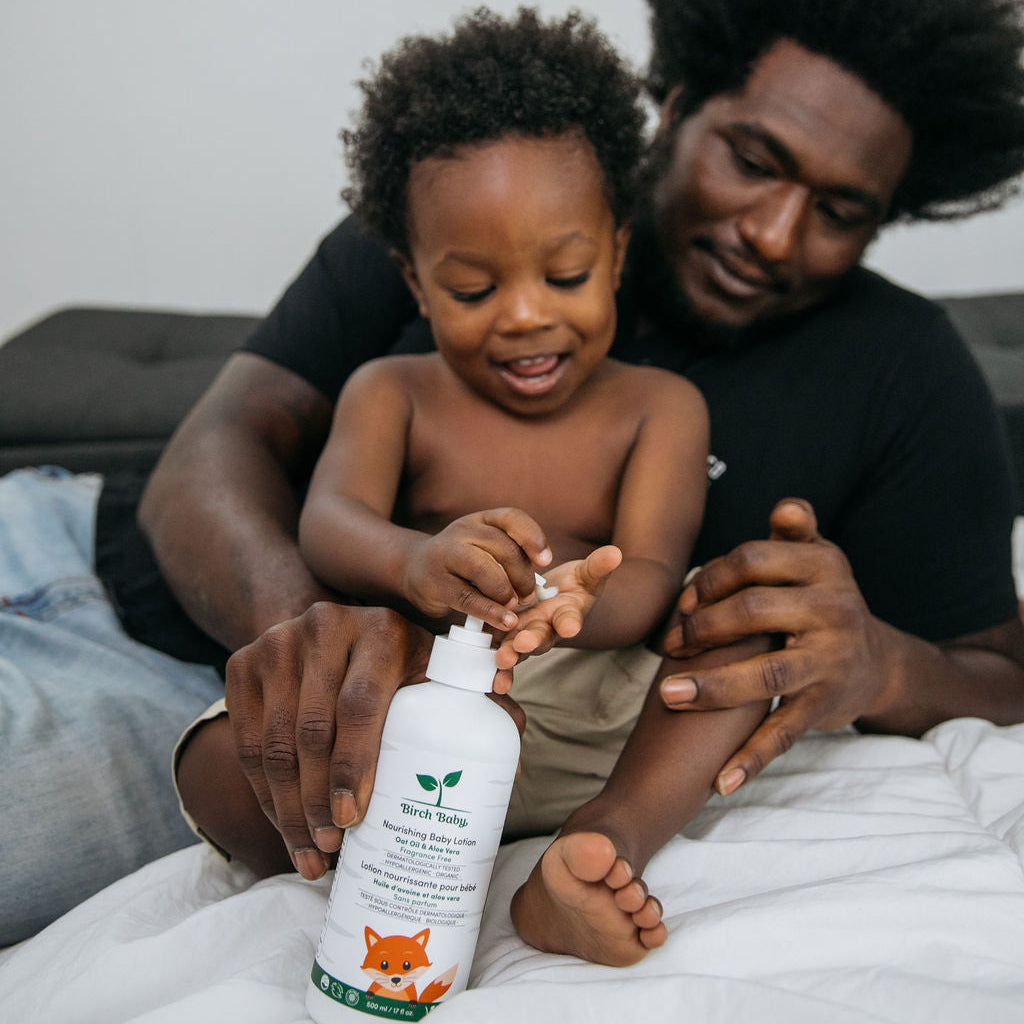 Birch Babe Birch Baby｜Skincare 套裝 產品細節圖 3