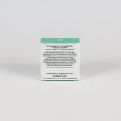 尤加利＋薄荷 潤唇膏 產品細節圖 3