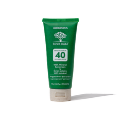 Birch Babe 100% 礦物 防曬霜s SPF 40 產品細節圖 3