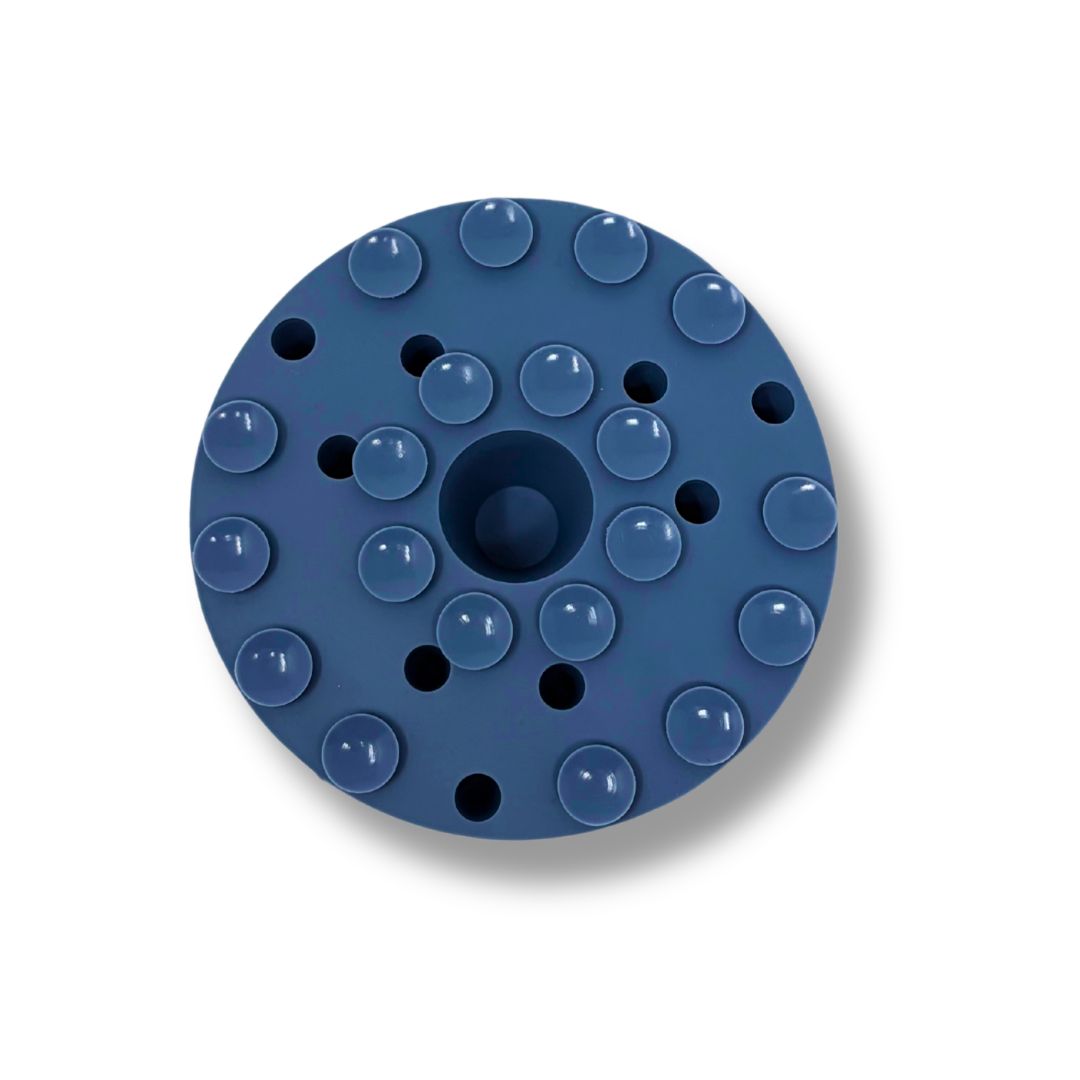Rocky Mountain Dog Silicone Slow Feeder Insert 狗狗用品 產品細節圖 3