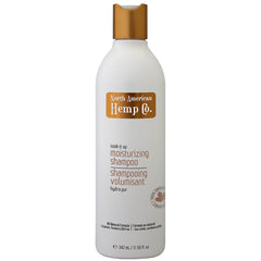 Hush Brands North American Hemp Co. 3pc Hair Care 禮盒套裝 產品細節圖 3