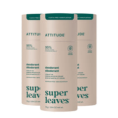 ATTITUDE 體香膏 3｜Pack 產品細節圖 3