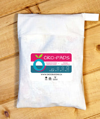 Öko Créations Kit Öko｜Pads | Trousse pour cycle complet 可重用生活用品 產品細節圖 3
