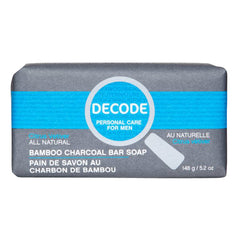 Hush Brands Decode Personal Care For Men 3pc 天然 Hair Grooming Set 產品細節圖 4