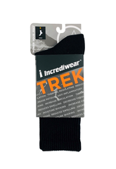 Incrediwear Trek 戶外機能襪 產品圖片 4