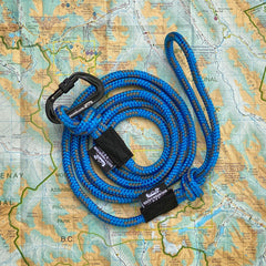 Rocky Mountain Dog Mountain Lakes Dog Rope 狗帶 產品細節圖 4
