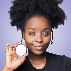Cheekbone Beauty Mattifying Moon Dust 彩妝用品 產品細節圖 4