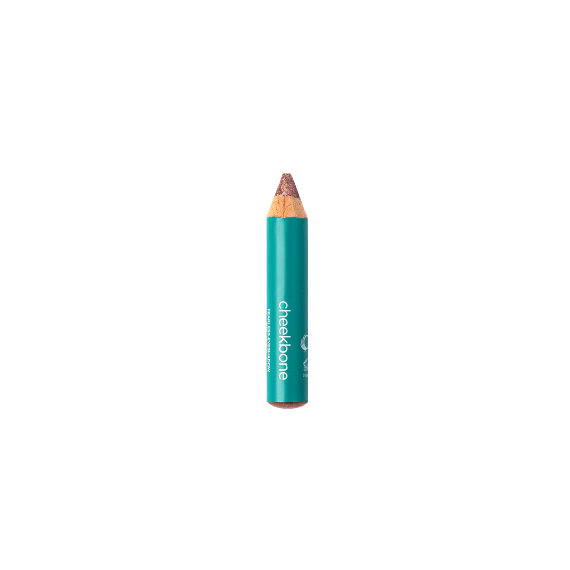 Cheekbone Beauty Fearless 眼影 Mini 產品細節圖 4