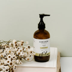 Cocoon Apothecary Purist Unscented Lotion 護膚用品 產品細節圖 4