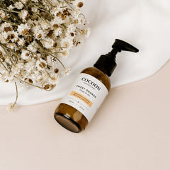Cocoon Apothecary Sweet Orange Exfoliating 潔面乳 產品細節圖 4