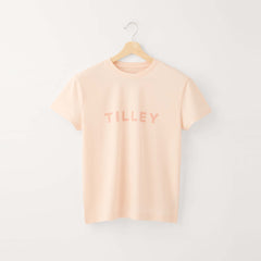 Tilley 有機棉 T 恤 產品細節圖 4