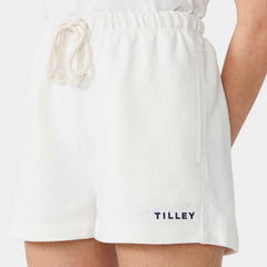 Tilley Organic French Terry 短褲 產品細節圖 4