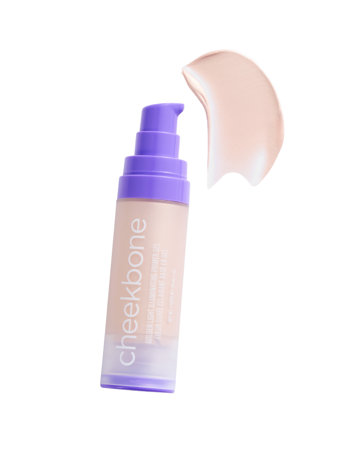 Cheekbone Beauty Limited｜Edition Illuminating Primer Gel x Ipsy 彩妝用品 產品細節圖 4