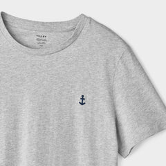 Tilley Marine Crew T 恤 產品細節圖 4